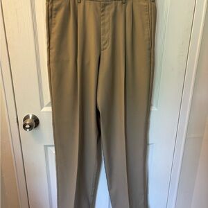 Dockers Tan Chinos Classic Style